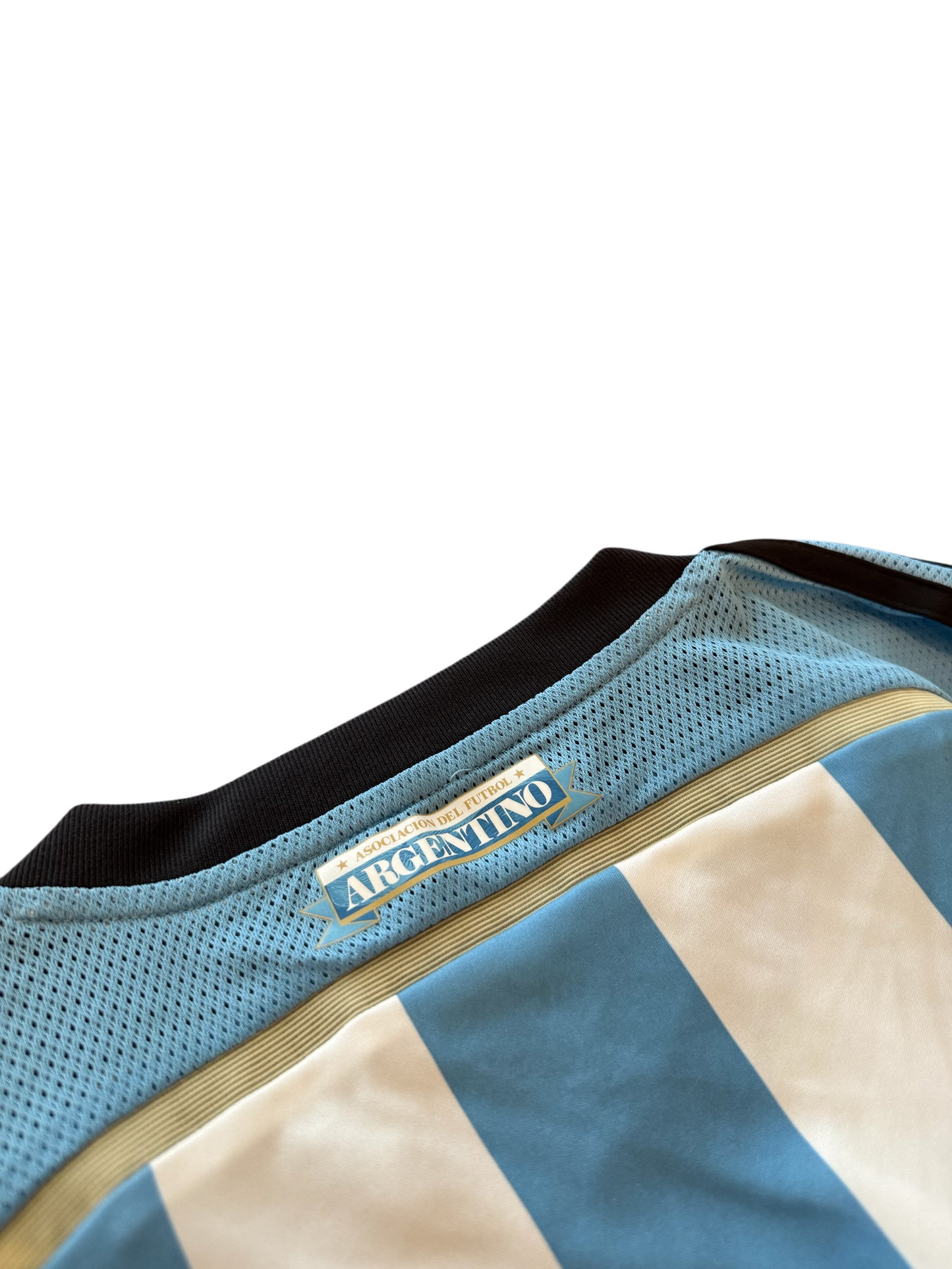 Argentina 2014 Adidas Jersey