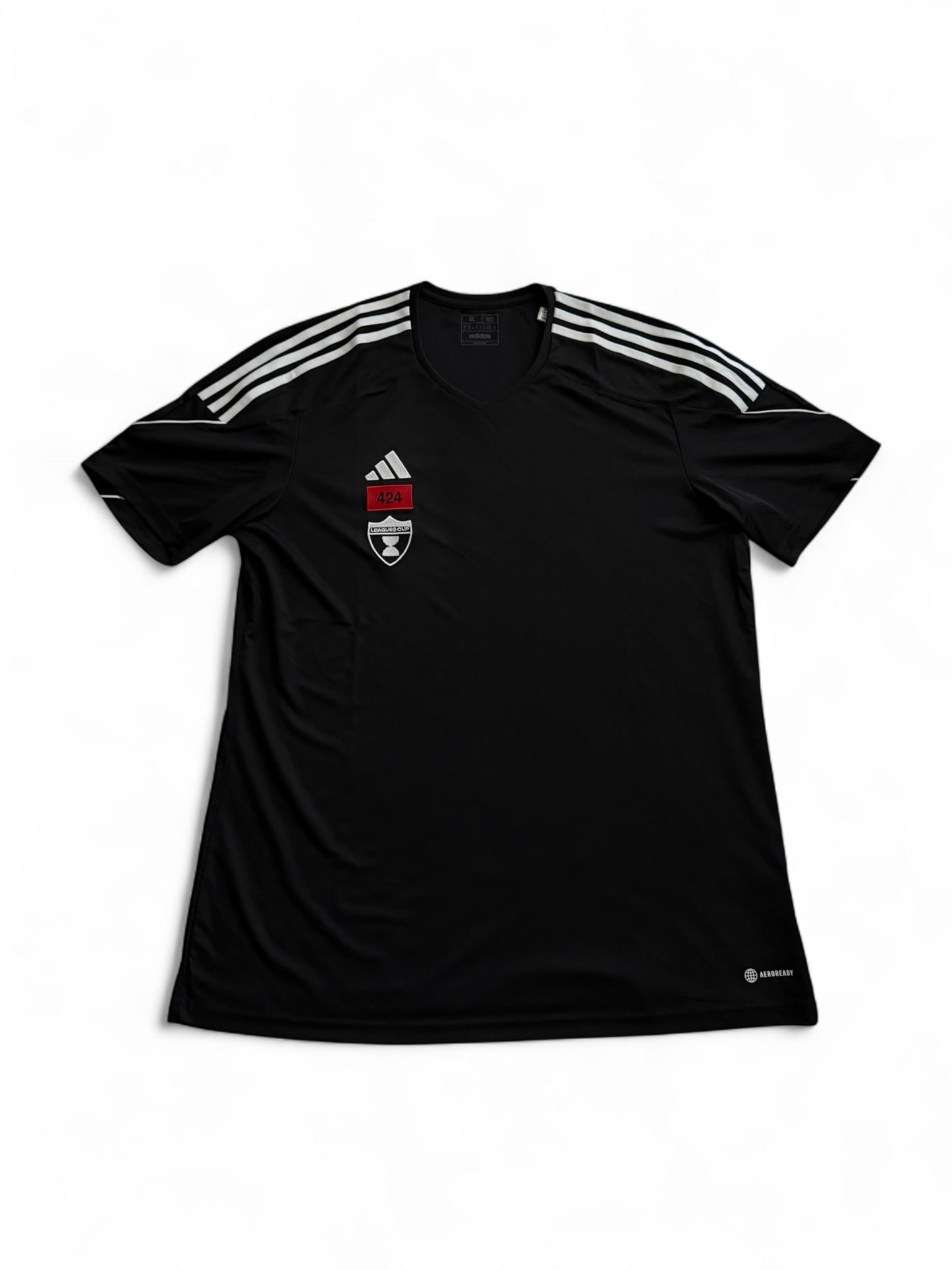424 Leagues Cup Adidas SportTee