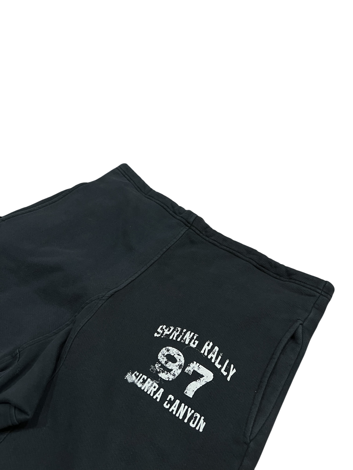 GregRoss Sweatpants