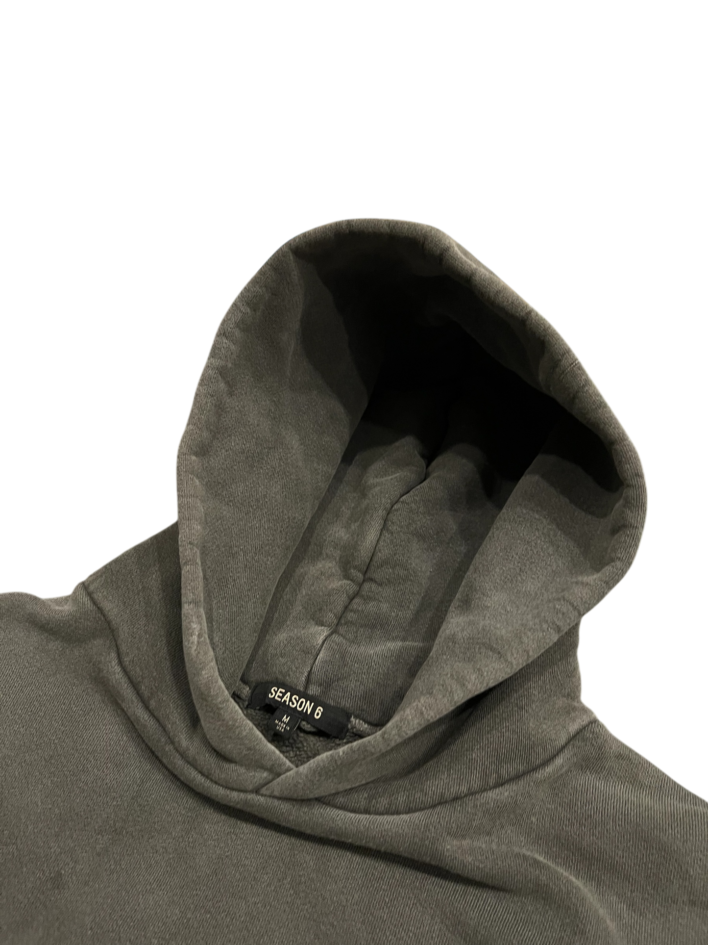 YZY Season 6 Hoodie