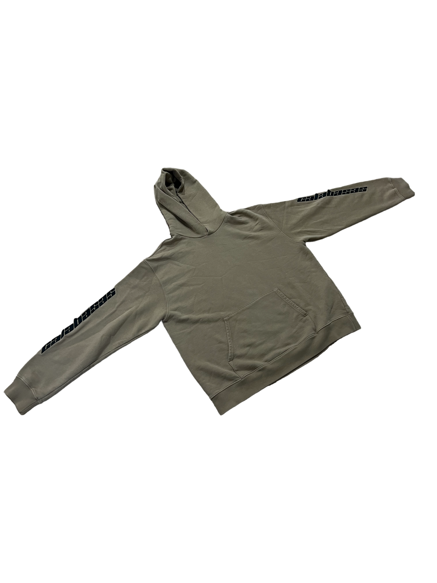 YZY Calabasas Hoodie