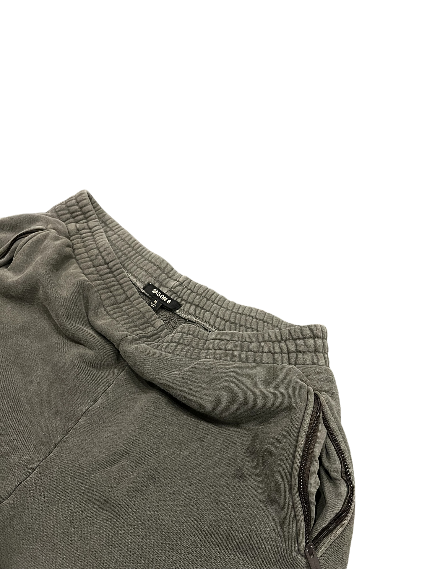 YZY Season 6 Shorts