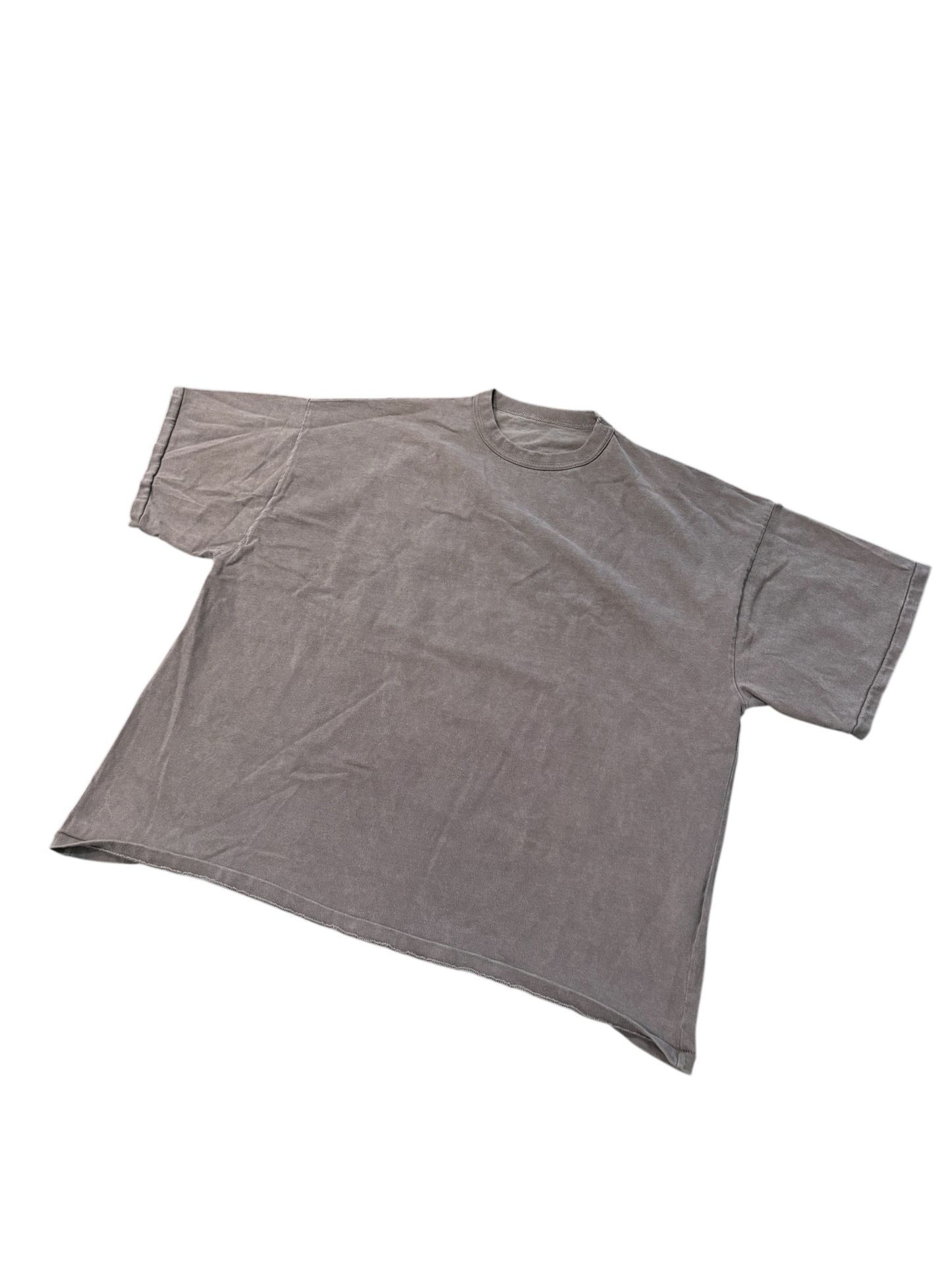 YZY Season 5 Blank Tee