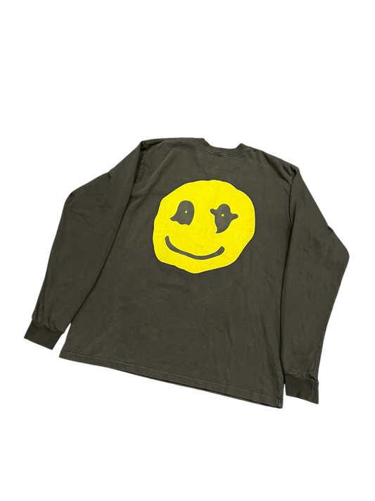 YZY Kids See Ghosts CPFM L/S