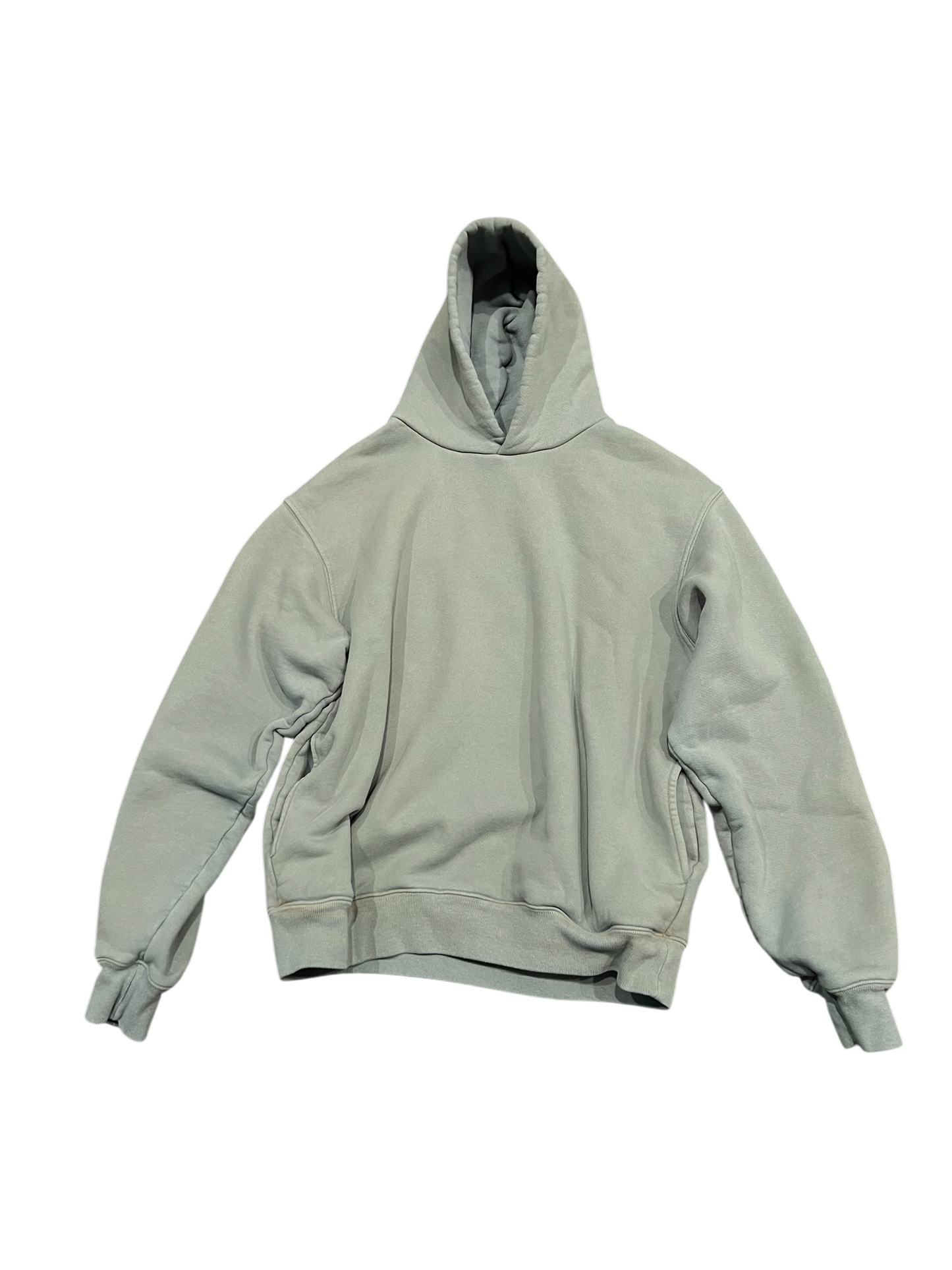 YZY Season 6 Glacier Hoodie