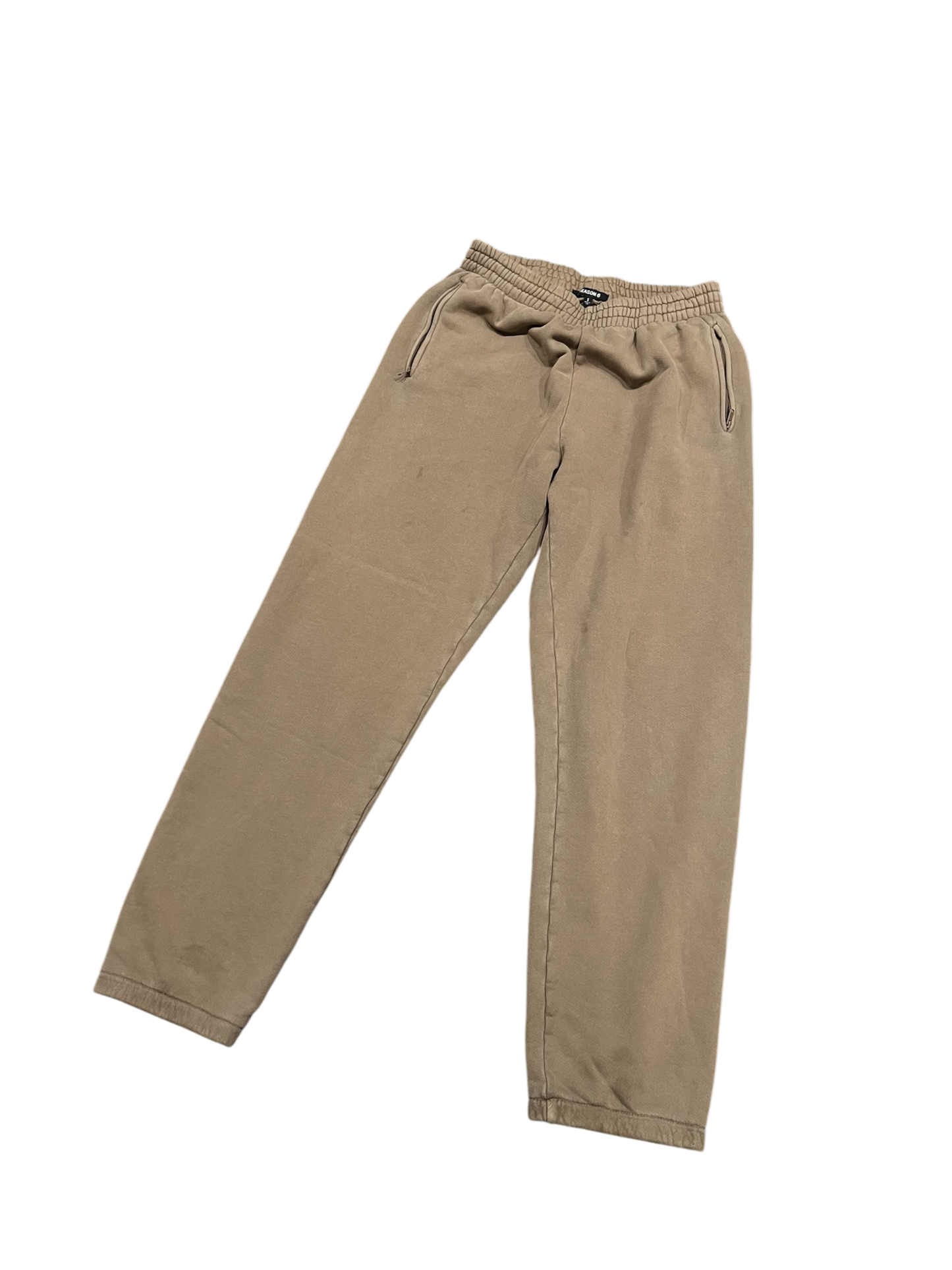 YZY Season 6 Sweatpants