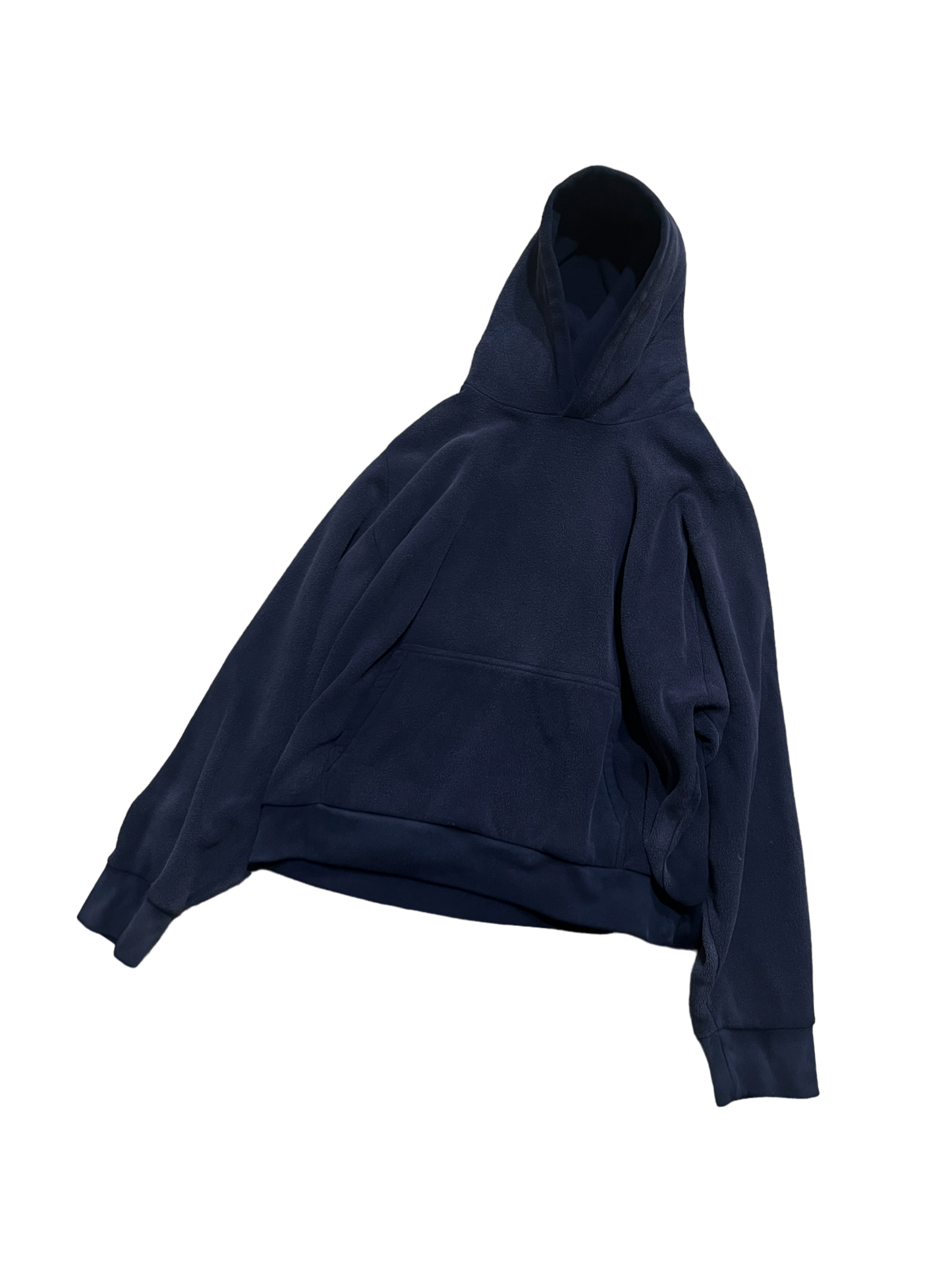 YZY Gap Fleece Hoodie