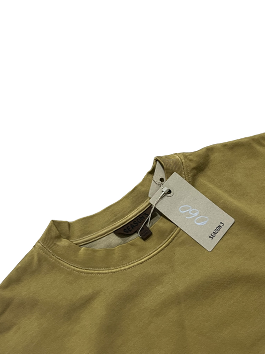 YZY Season 3 Crewneck
