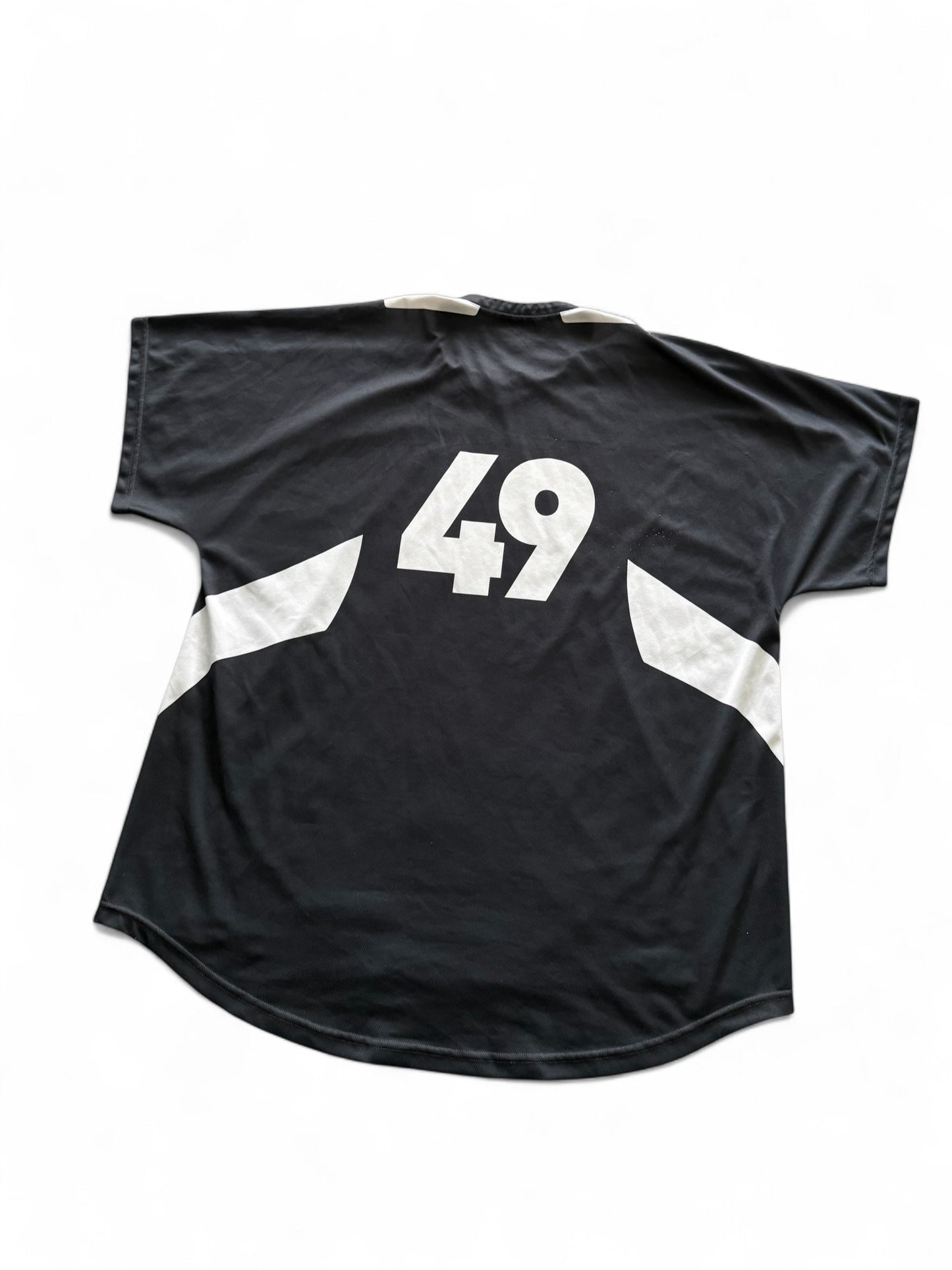 YZY DONDA Jersey