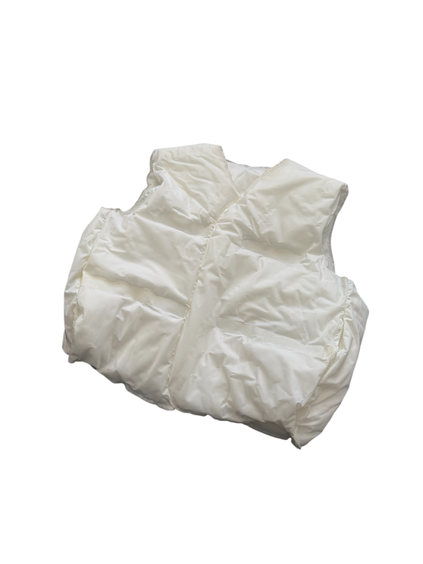 YZY Wyoming/ Gap Inflatable Sample Vest
