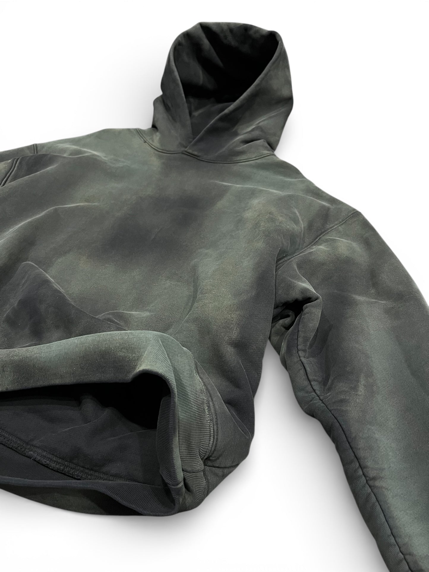 YZY Double Layered Sample Hoodie