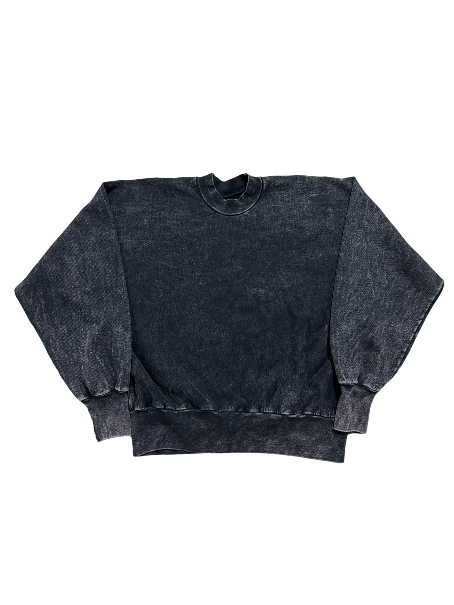 YZY JIK Blank Crewneck