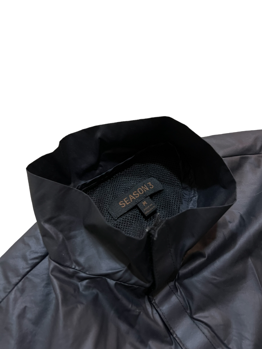 YZY Season 3 Windbreaker
