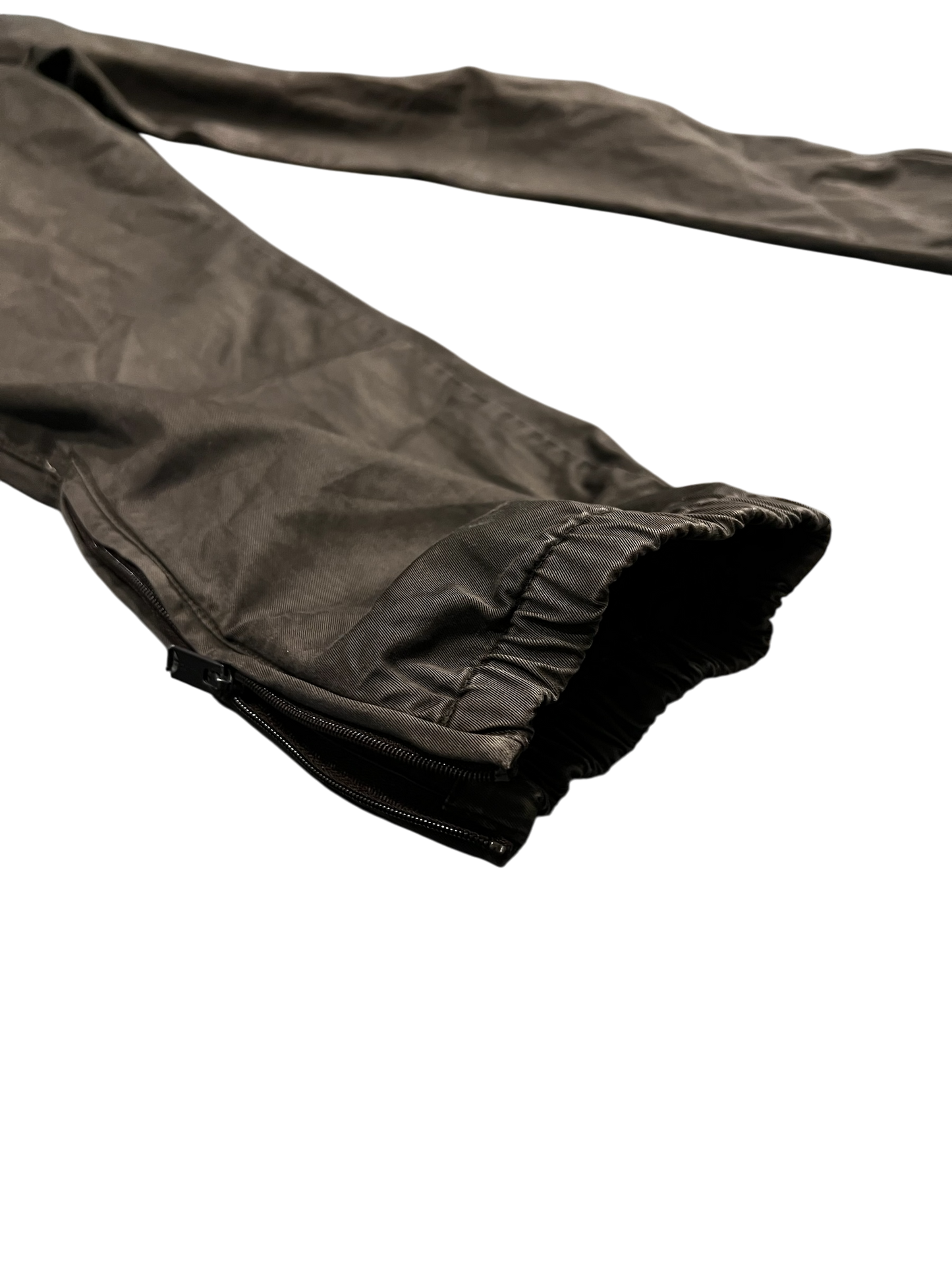 YZY Season 6 Track Pants