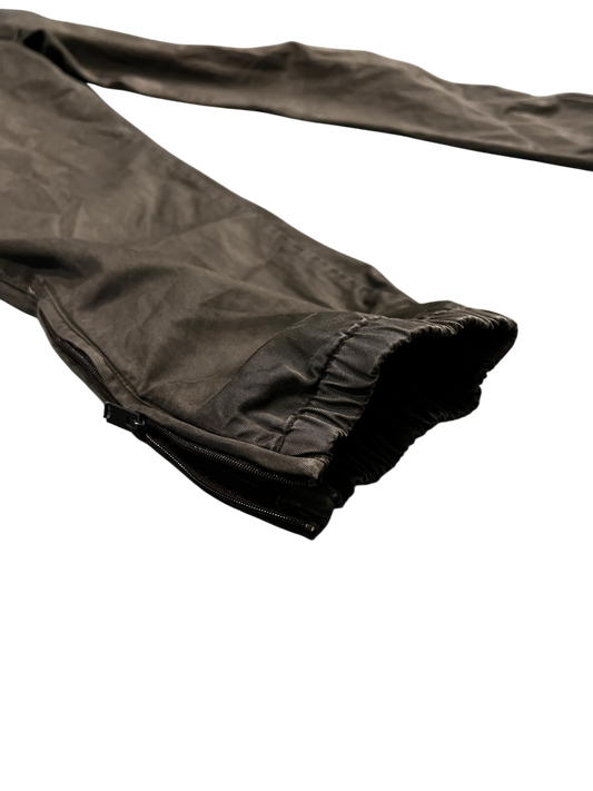 YZY Season 6 Track Pants