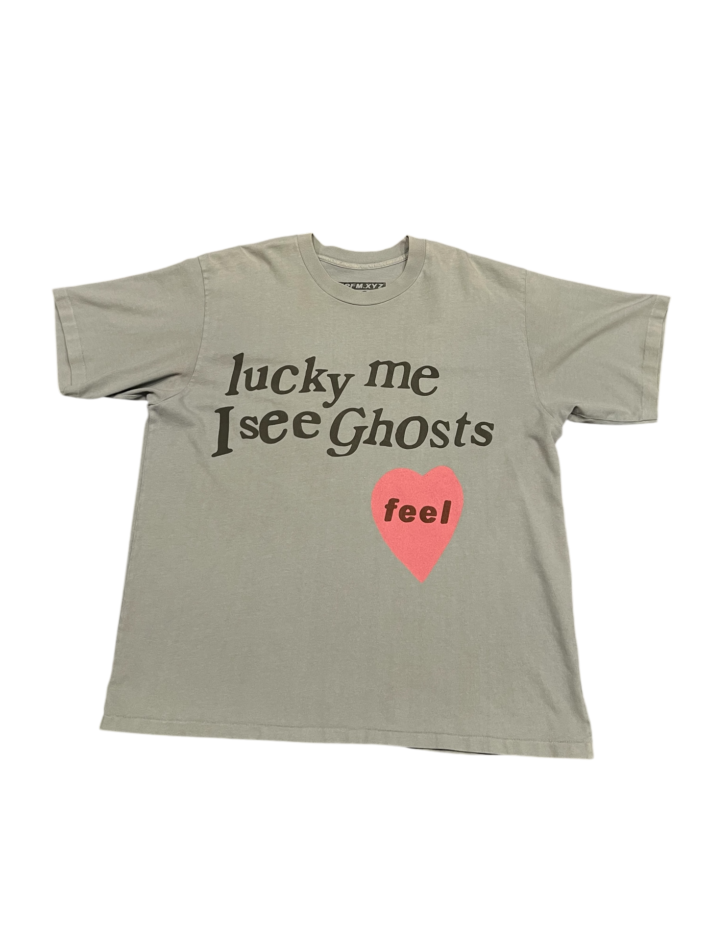 YZY Kids See Ghosts Tee