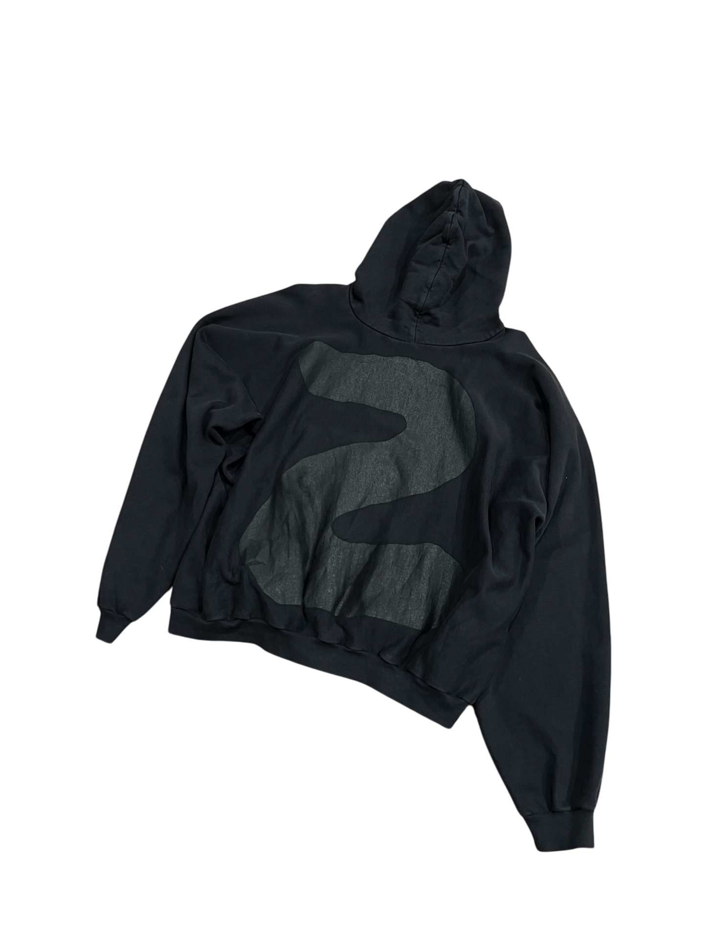 YZY Donda 2 Match Hoodie