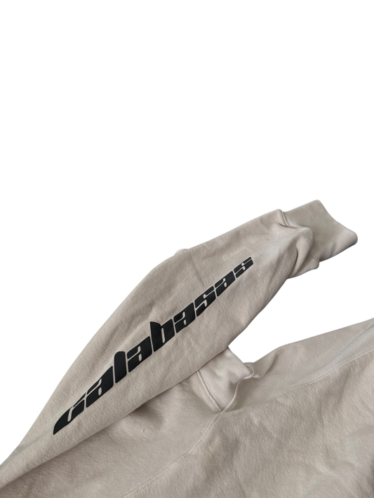 YZY Season 4 Calabasas Crewneck