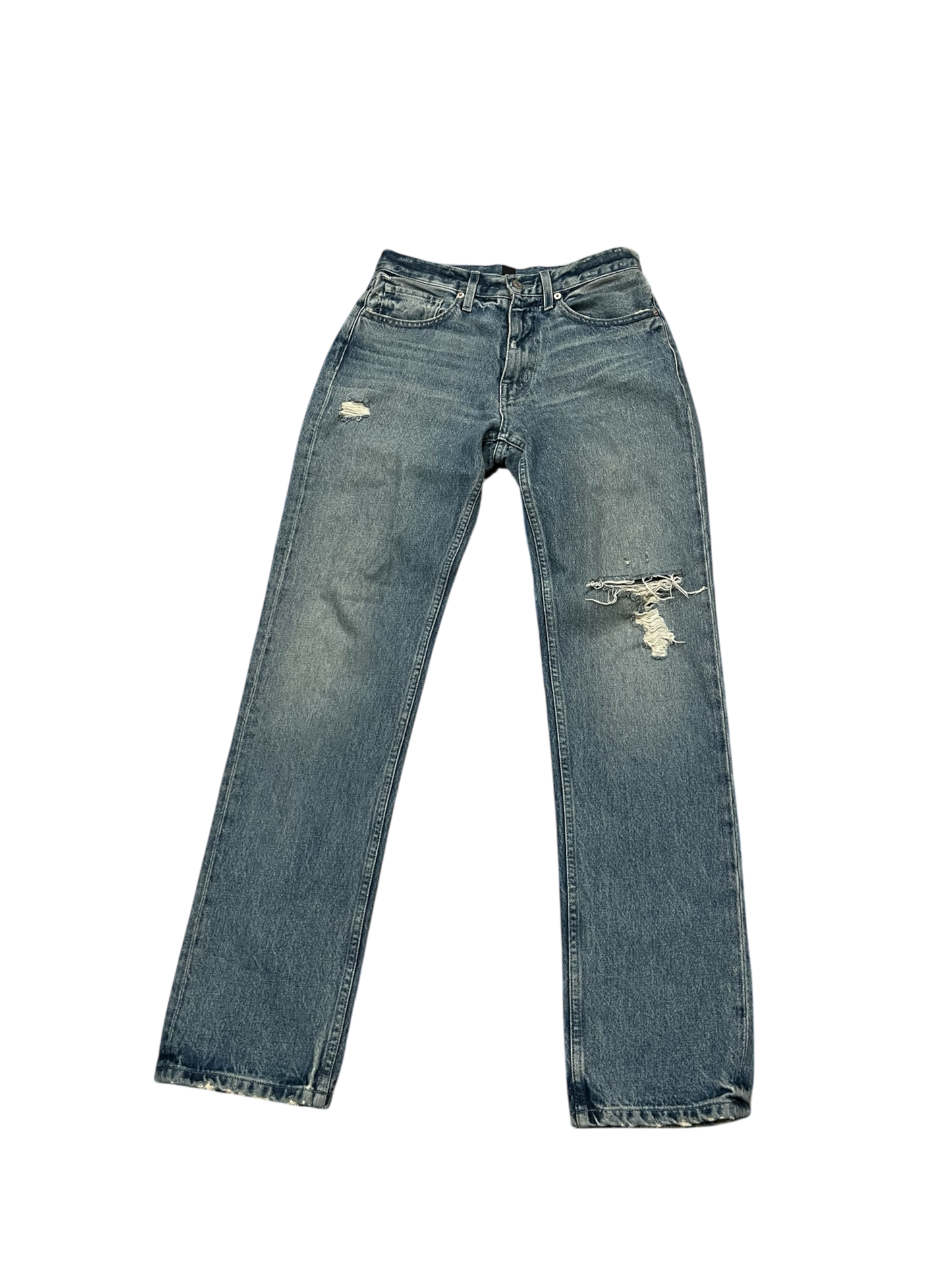 YZY Gap YGBB Denim Pants