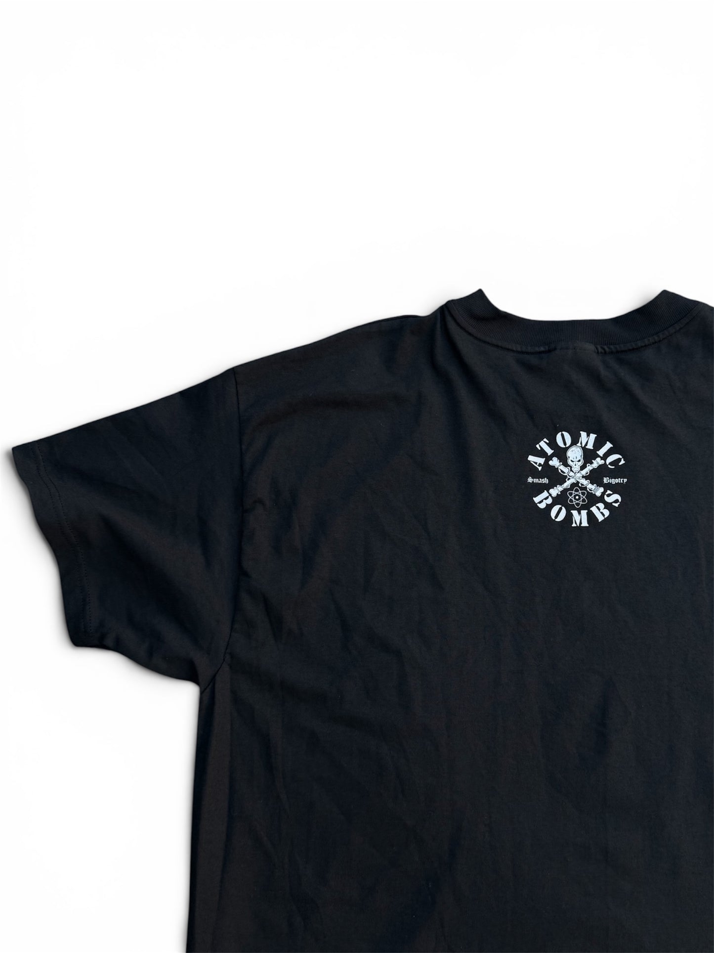 Vintage Atomic Bombs Tee