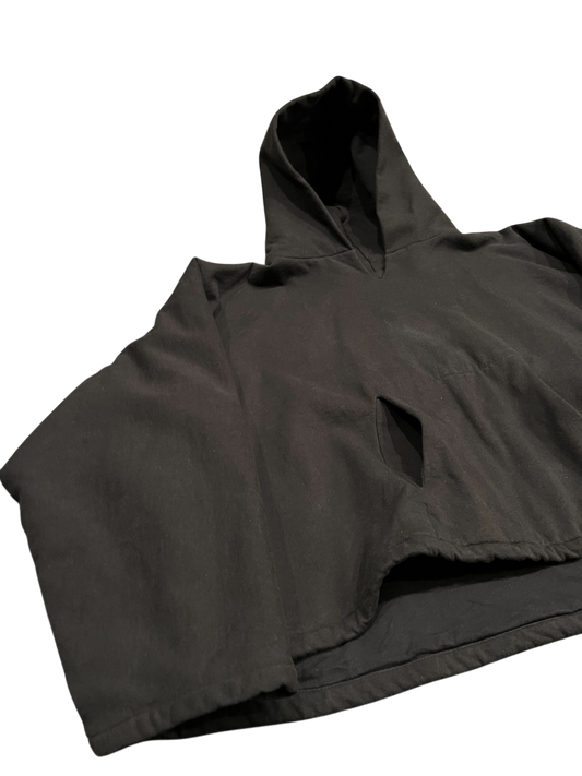YZY Sample SS Heavy Hoodie