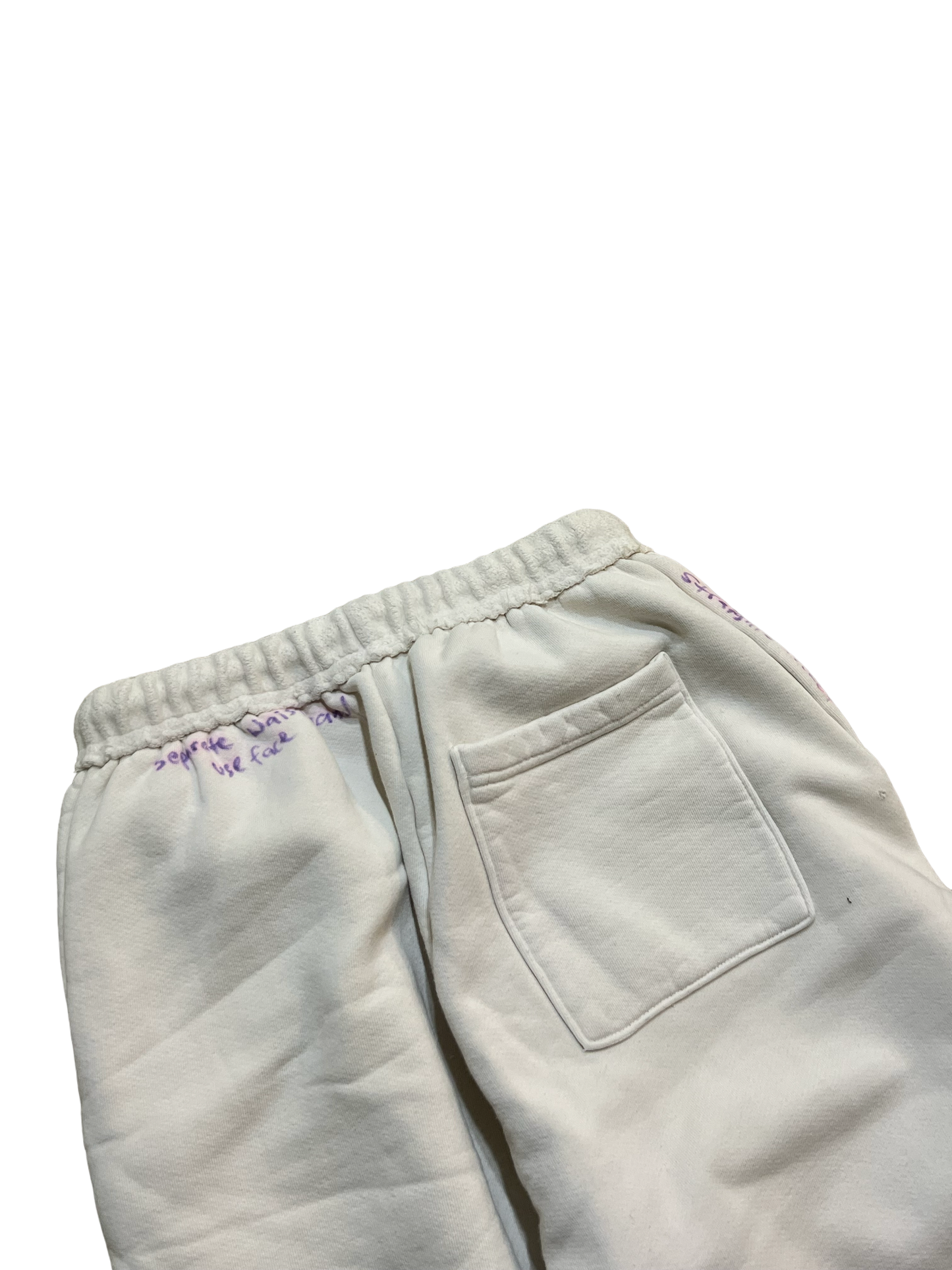 LAA Sample Sweatpants