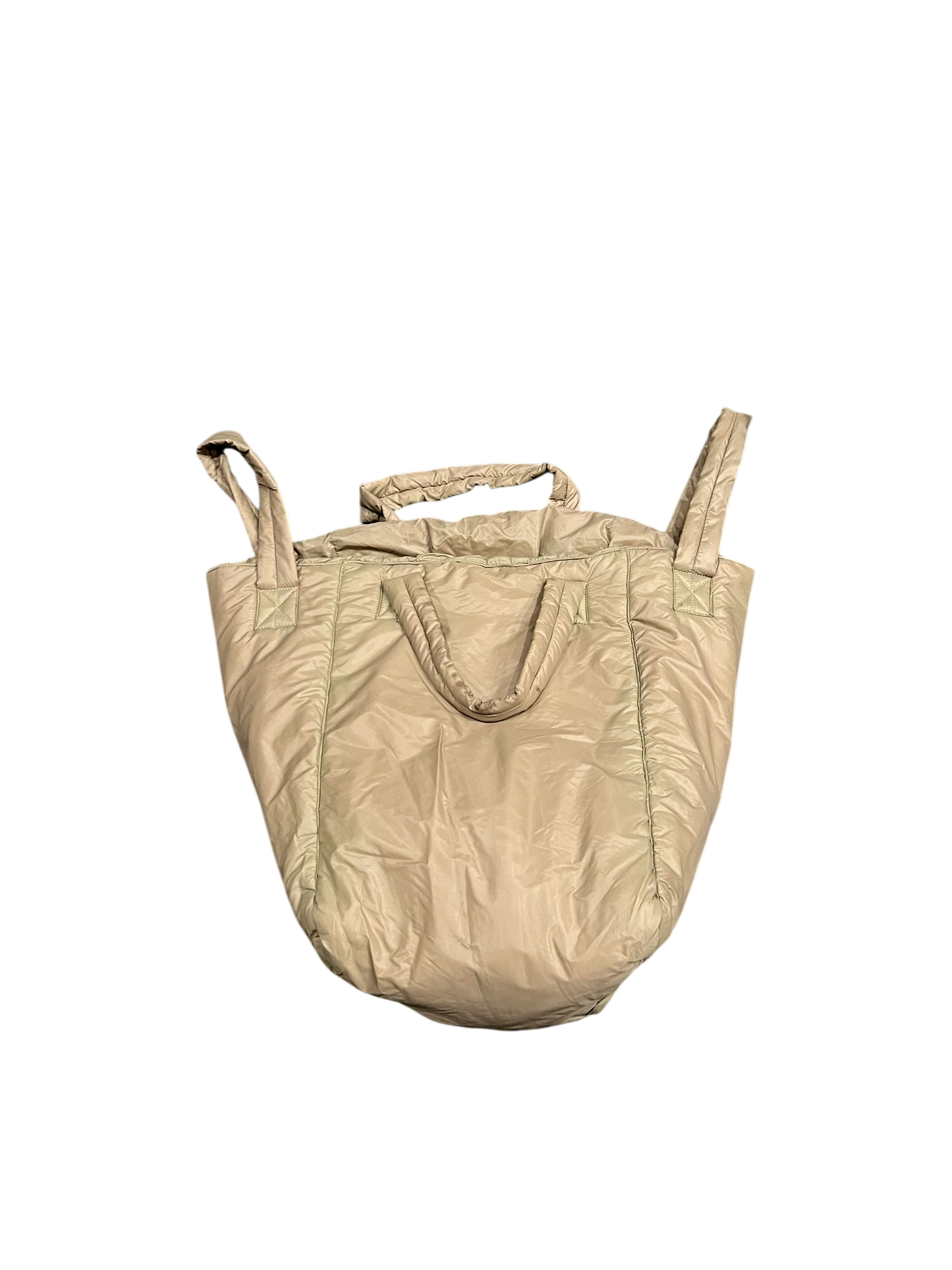 YZY Season 6 Sample Bag