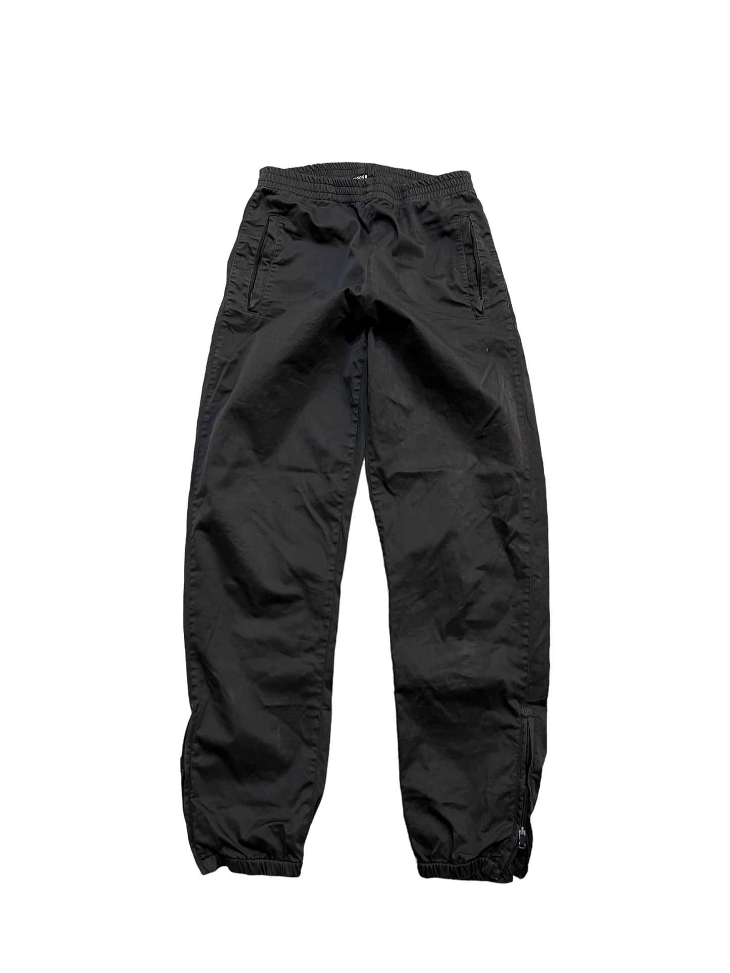 YZY Season 6 Umber Pants