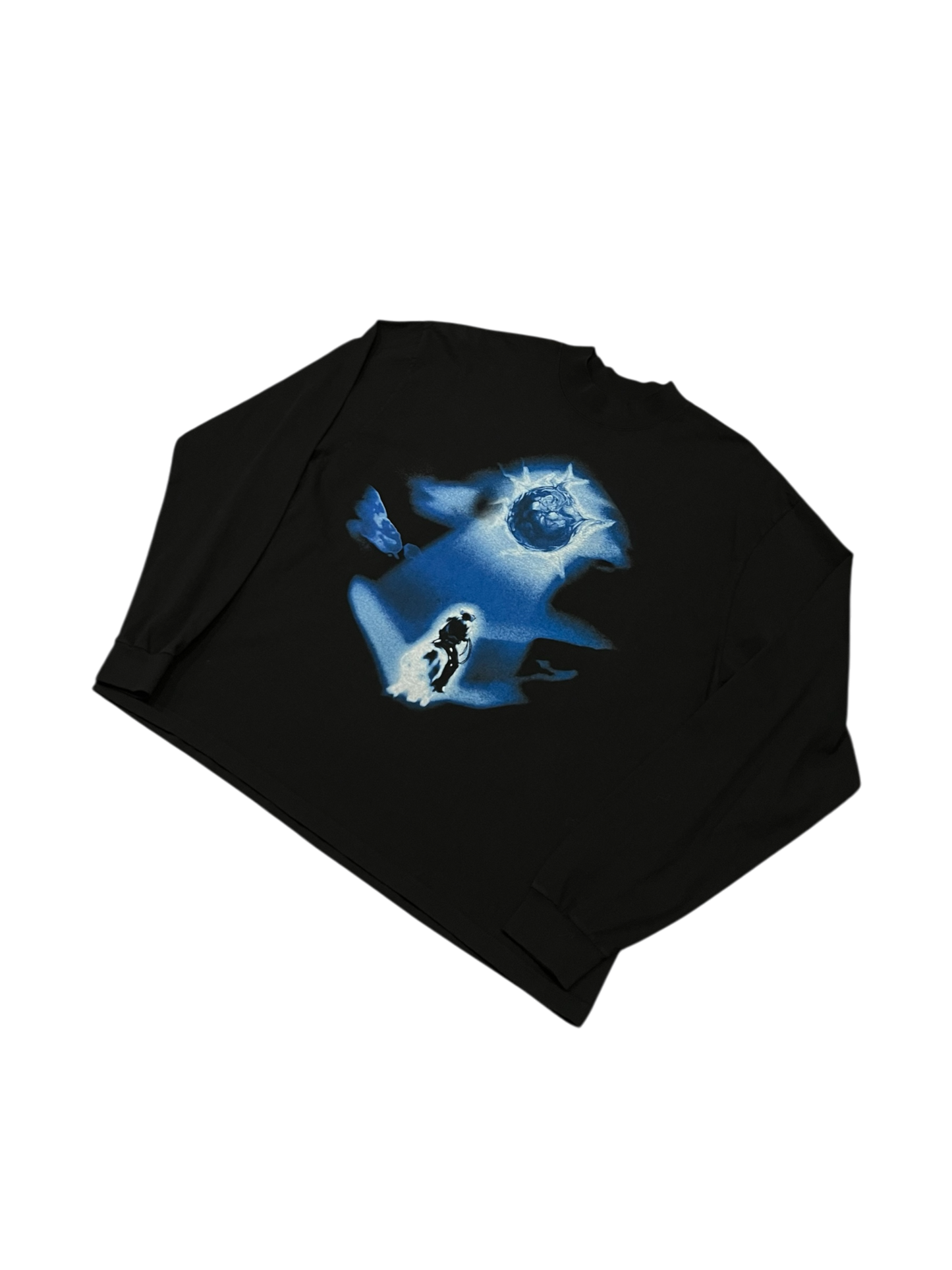 YZY Sample Gods Country LongSleeve