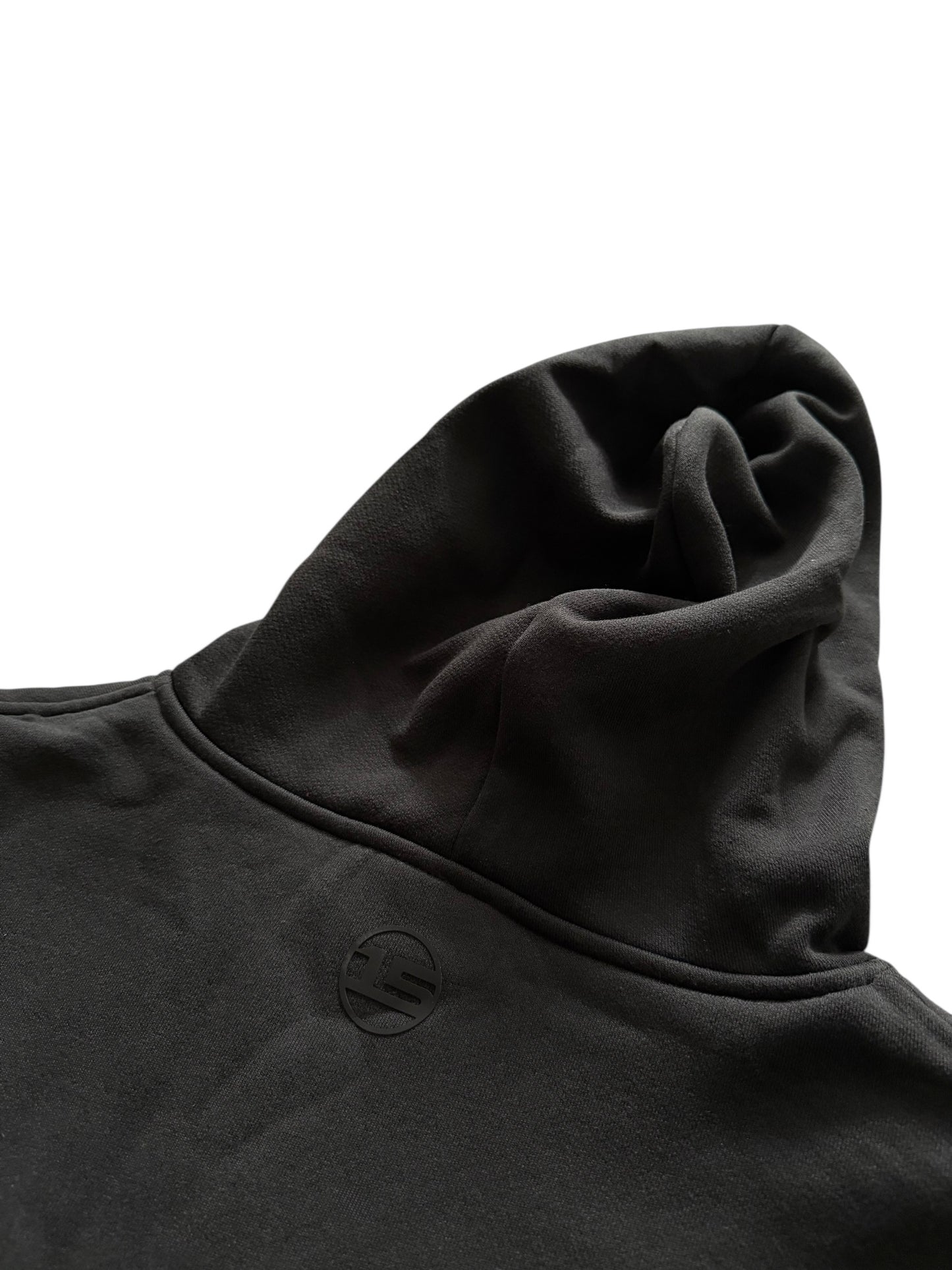 15 ByBravo Double Layer Hoodie