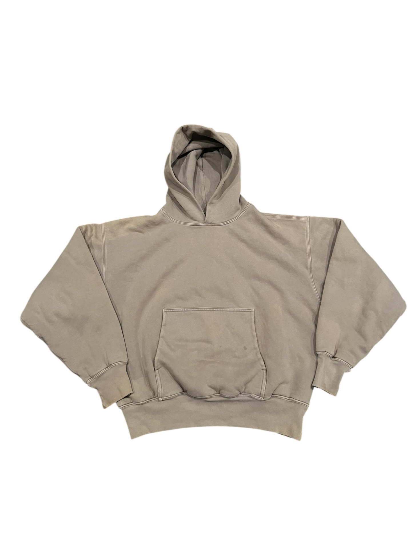 YZY Gap Sample Double Layer Hoodie