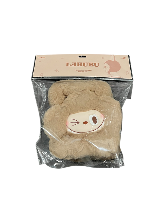 Pop Mart THE MONSTERS Classic Series Plush Flower Bag