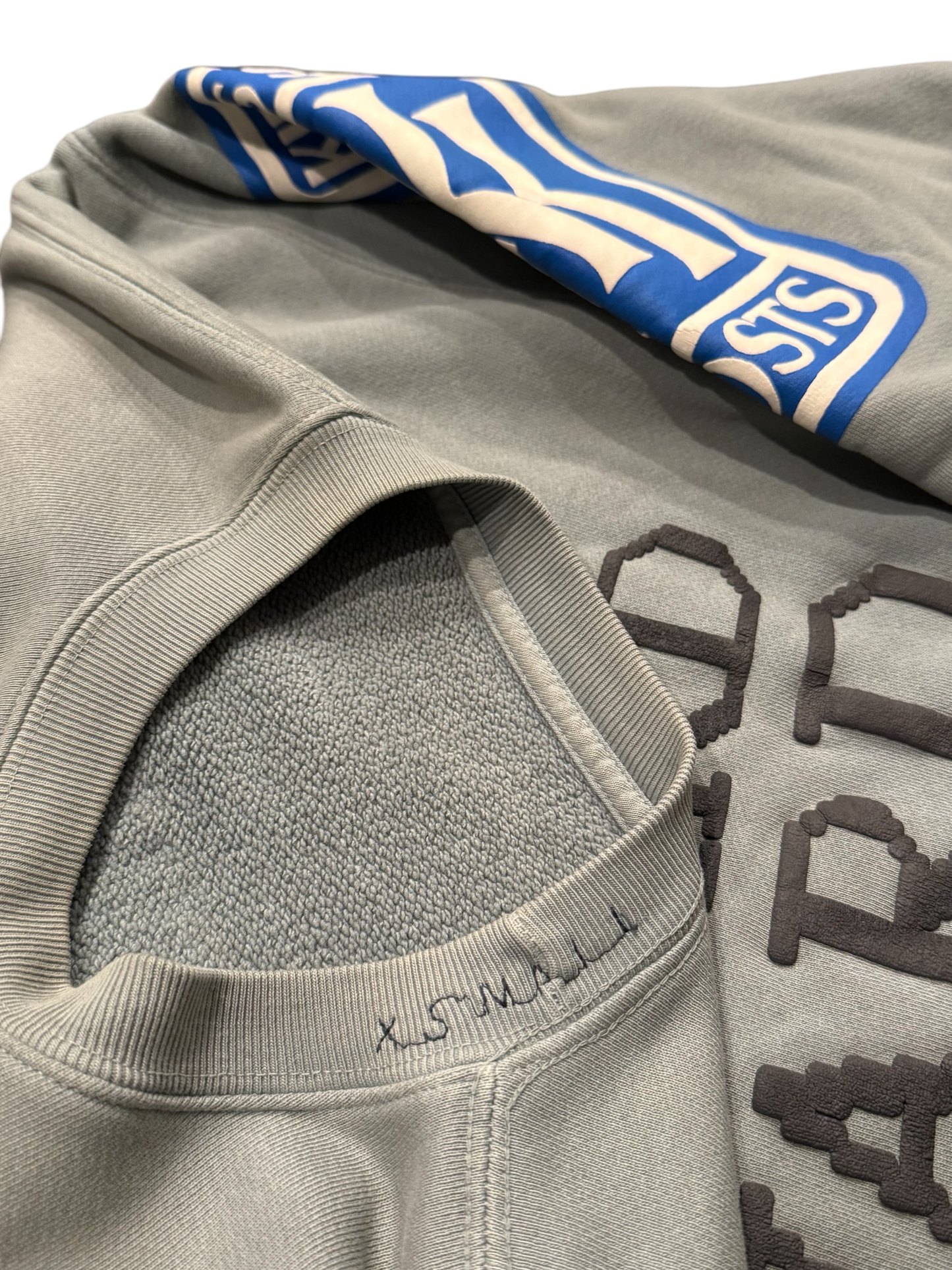 YZY Kids See Ghosts CPFM Exclusive Crewneck