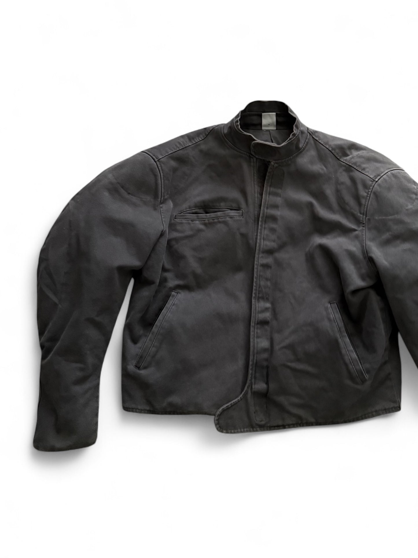 Greg Ross Moto Padded Jacket