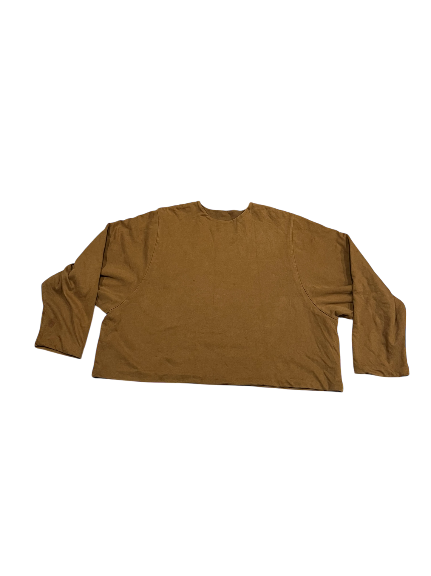 YZY Wyoming Sample Double Layer L/S
