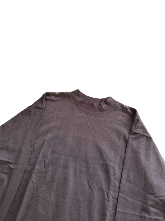 YZY Gap Dove Long Sleeve