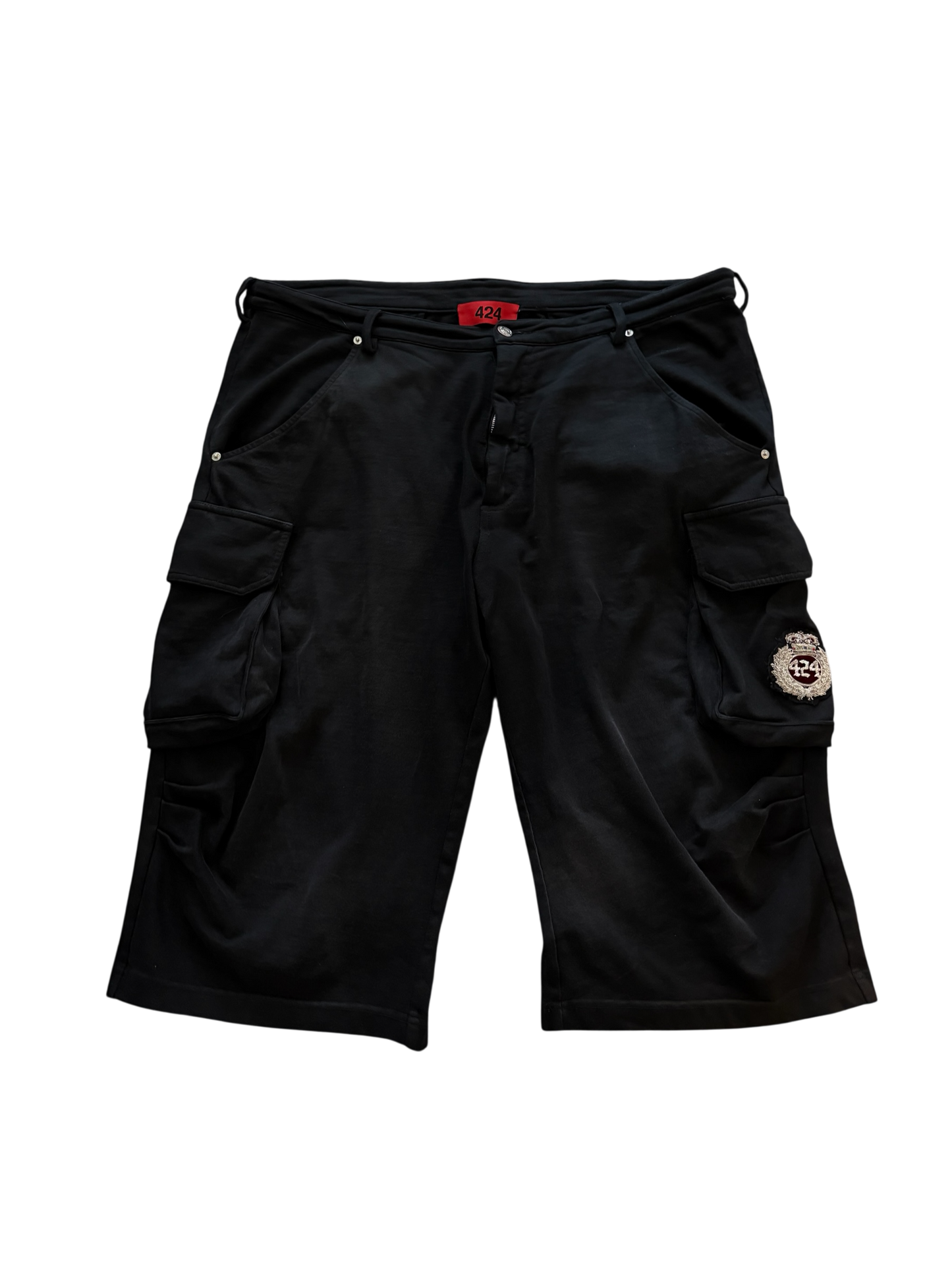 424 Long Cargo Shorts