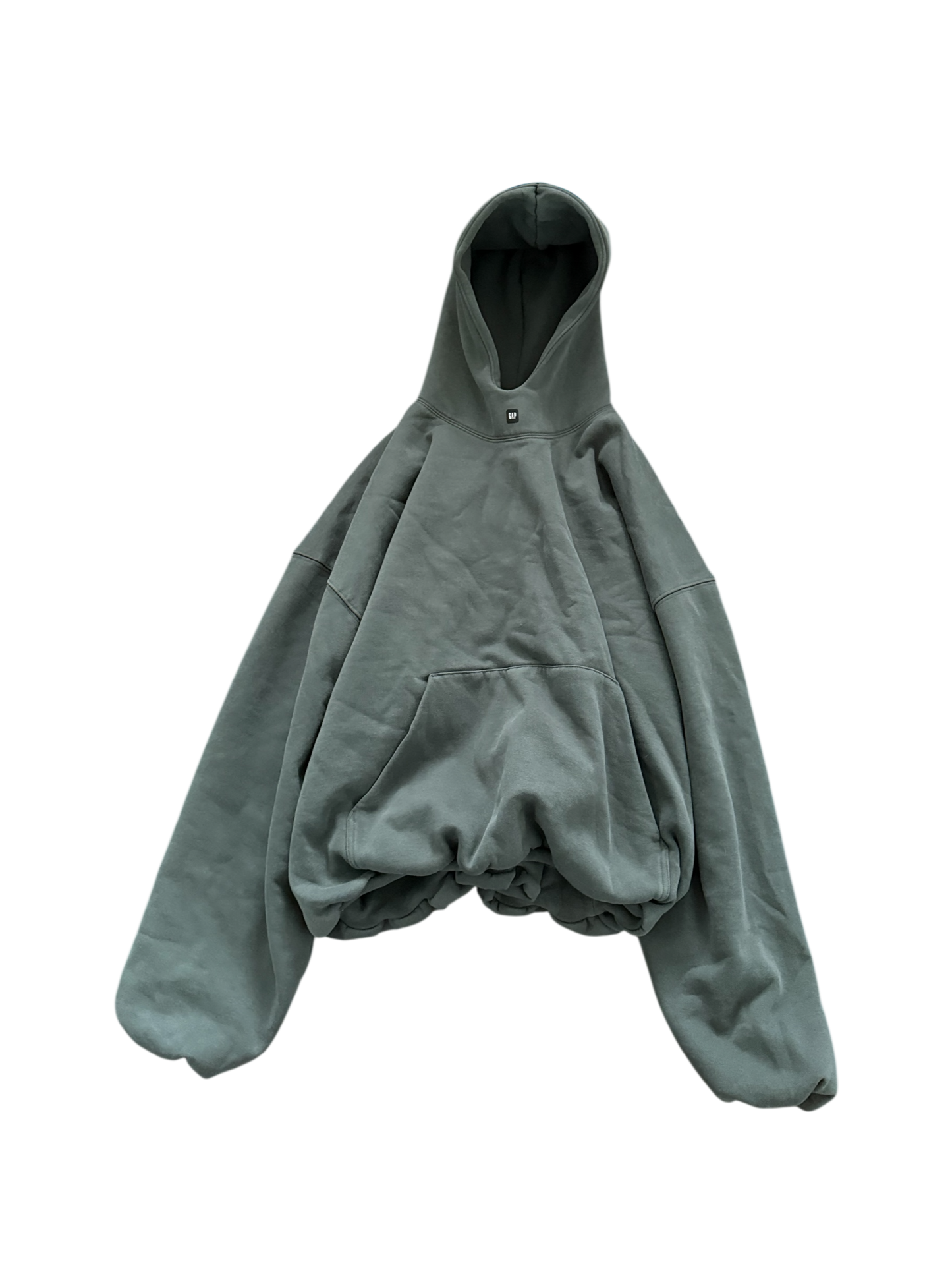YZY Gap Logo Hoodie
