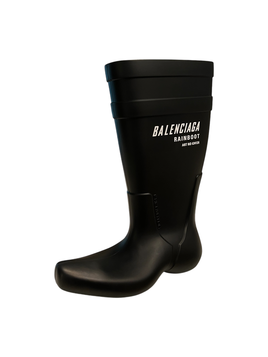 Balenciaga Excavator Rain Boot