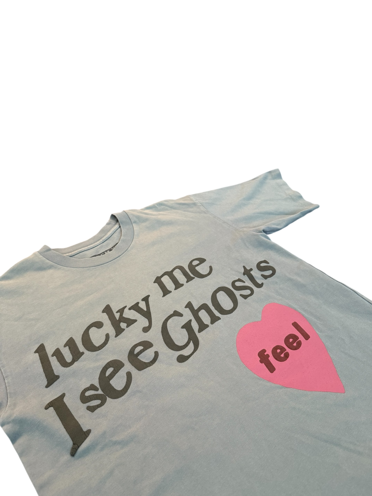 YZY Kids See Ghosts Tee