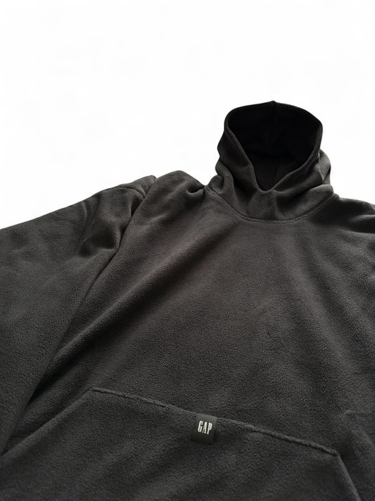 YZY Gap Polar Fleece Padded Hoodie