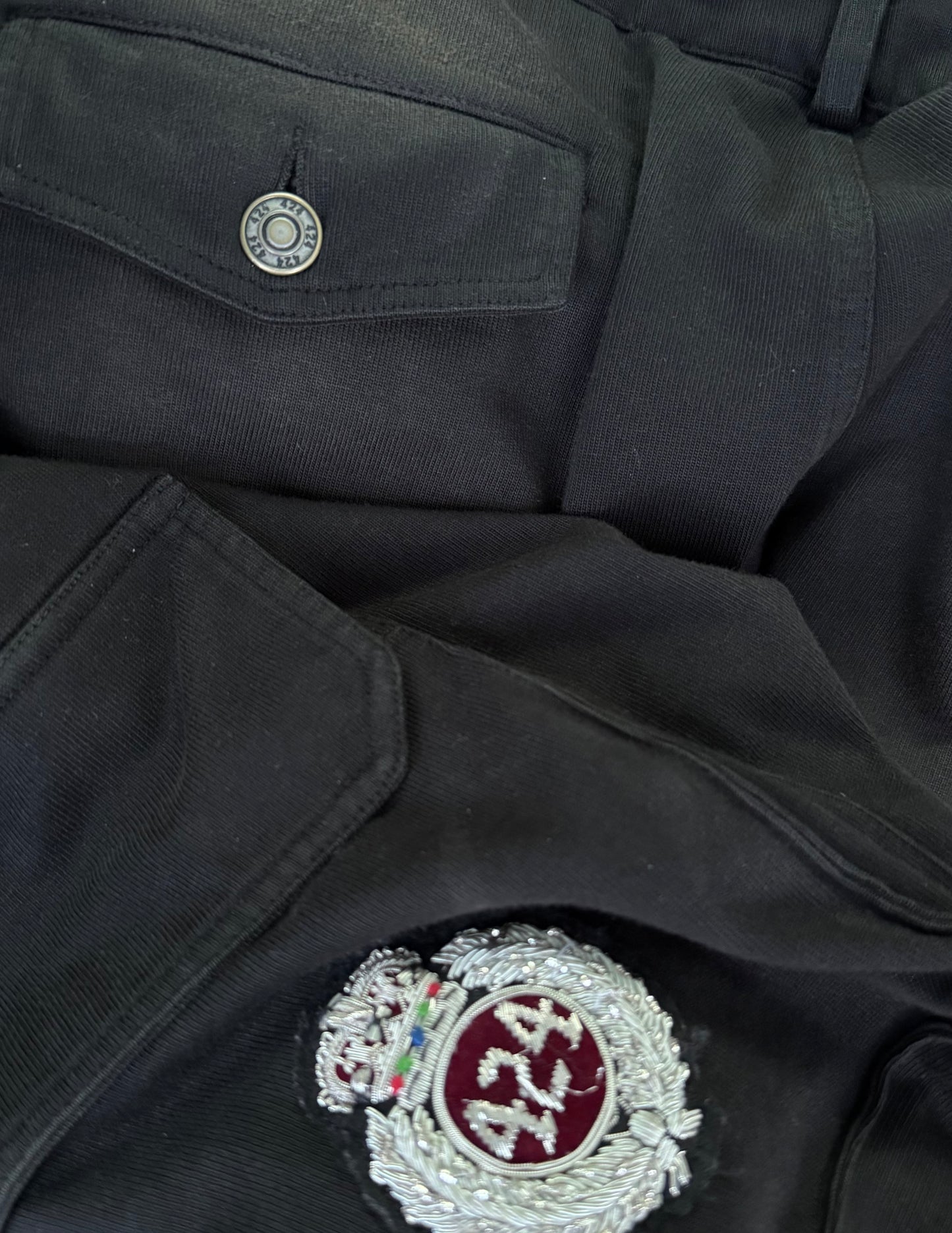 424 Long Cargo Shorts