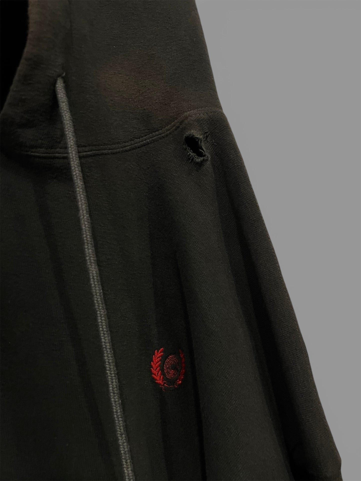 YZY Sample Calabasas Hoodie