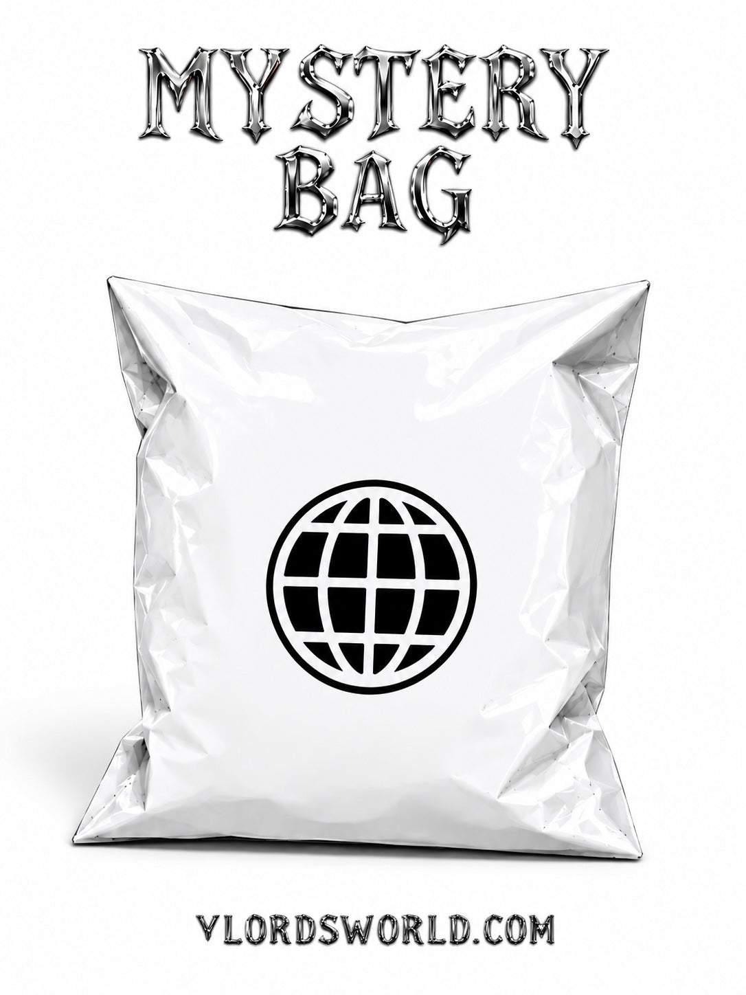 VLW Mystery Bag