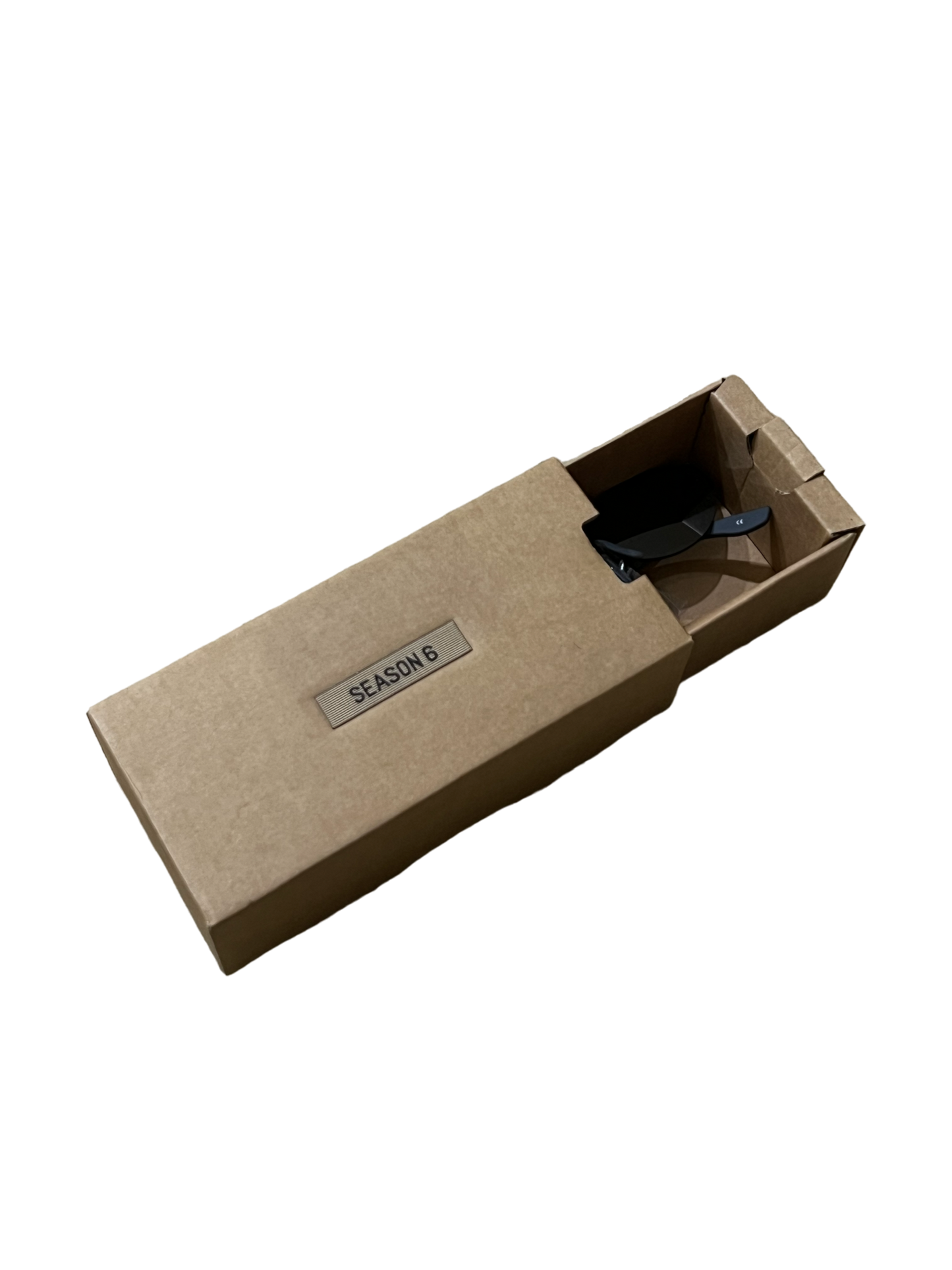YZY Season 6 Sunglasses
