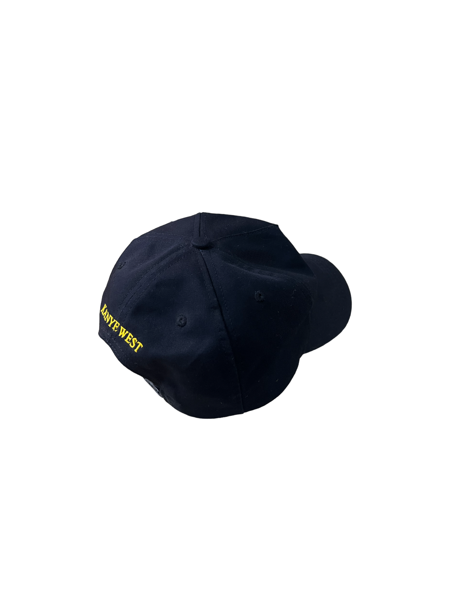 YZY SS Hat Navy