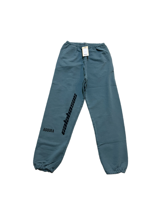 YZY Calabasas Agoura Pants