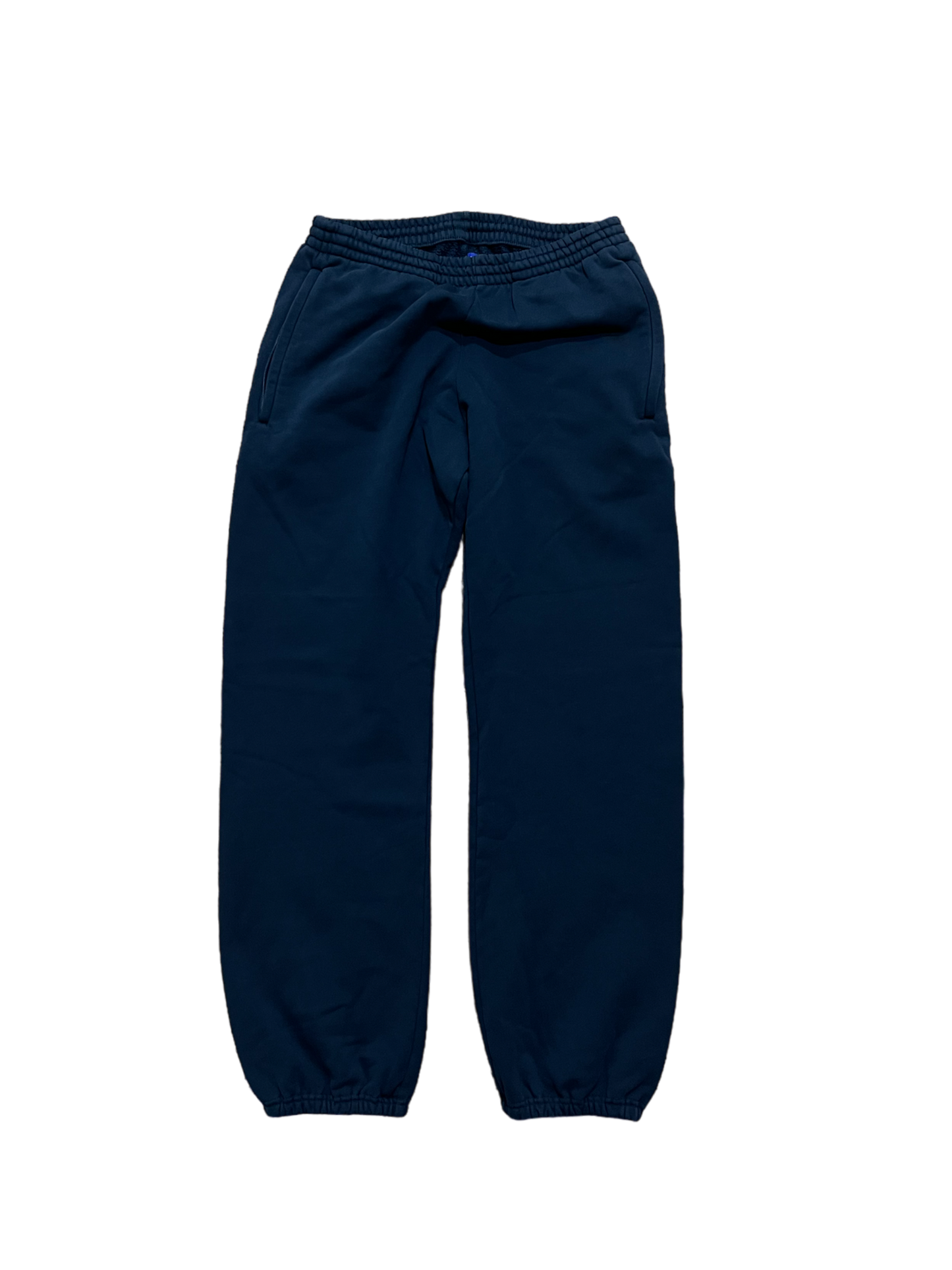 YZY Gap fleece Jogging Pant