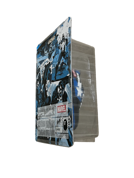 Bape Sta Marvel Comics Venom