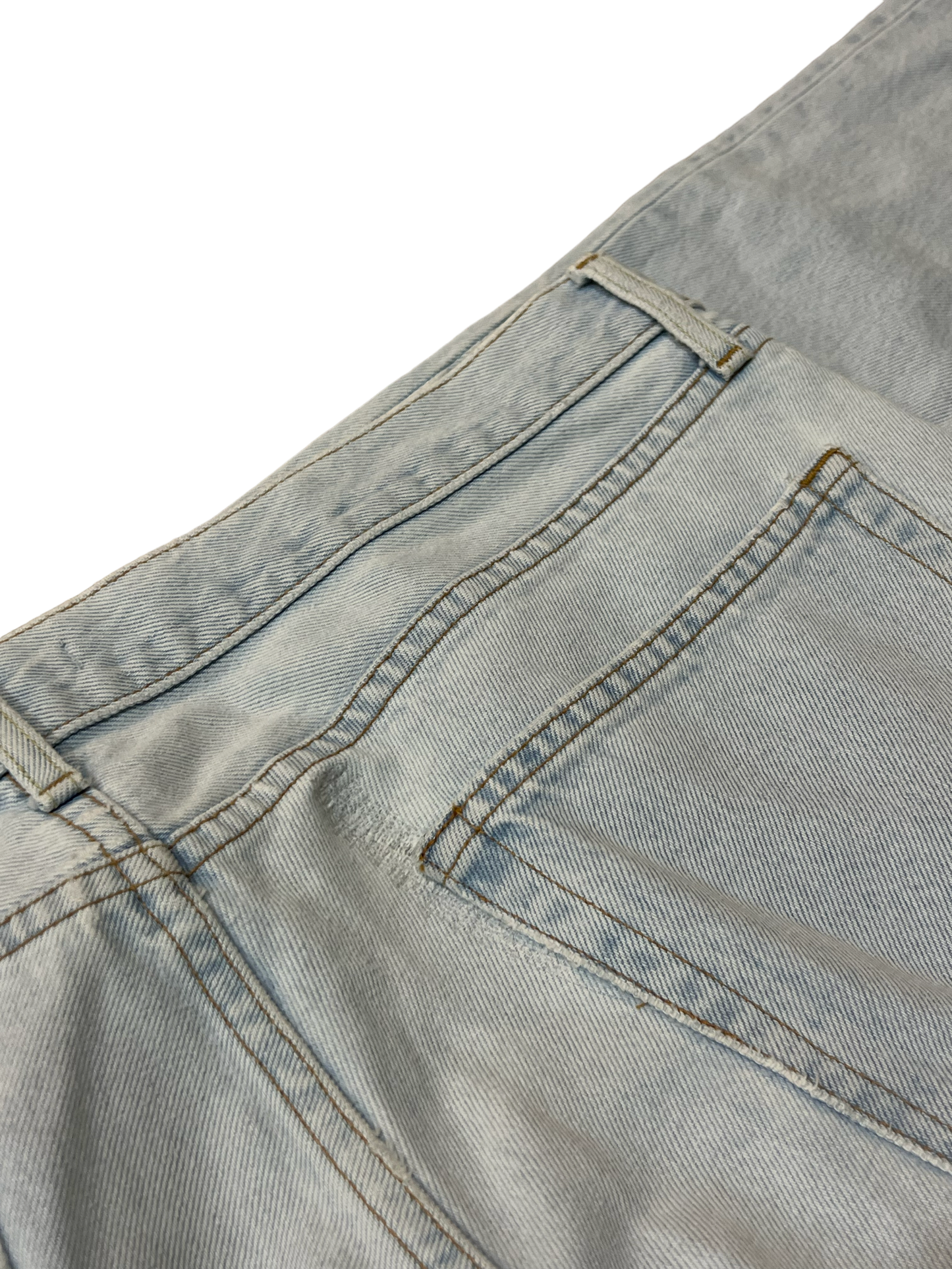 YZY Season 5 Jeans
